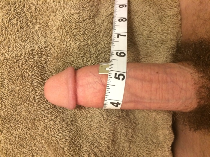 Rate My Small Penis 108