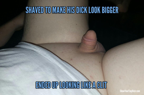 Make A Penis Look Bigger 60