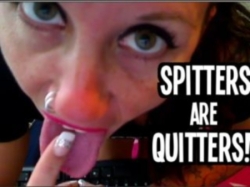 Sissies Need to Love to Swallow