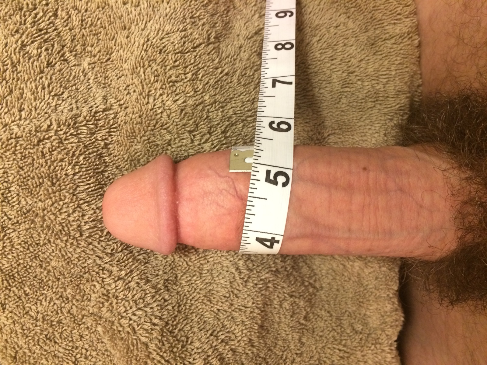 Rate The Girth Of My Dick - Freakden-9534