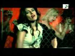 Nelly Furtado in Maneater (Official Video)