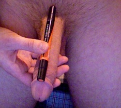 marker dick?