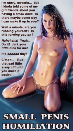 My wife’s best friend knows