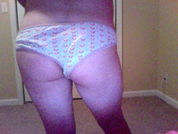 ass