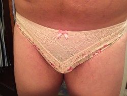 panties only 24/7