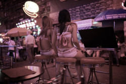Top 5 Strip Clubs in Las Vegas