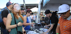 Denver Cannabis Cup Fun