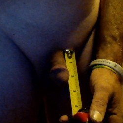 measuring up