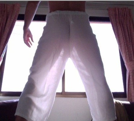 Big Fat Cocked Master for Tiny Dick Losers