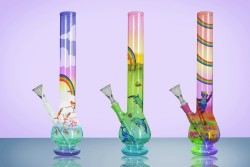 Pretty Girly Bongs I Love!