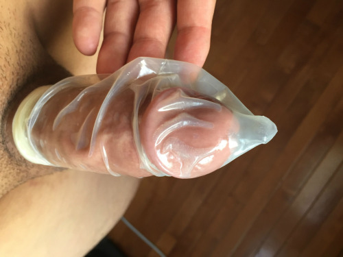 Tiny Dick Makes Condoms Look Like Hammer Pants