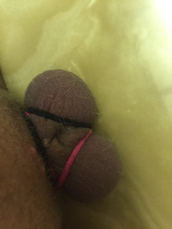 Can You See His Dick? Tiny Cock Tuesday!