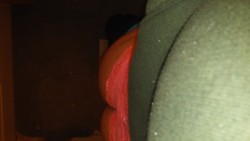 Fat ass