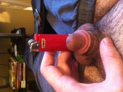 Lighter for length/girth comparison SPH