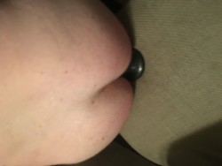 Like it in the ass
