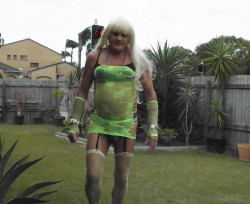 sissyslutbecky