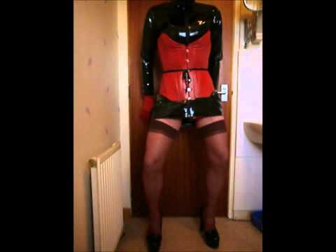 sissy slave paula – YouTube