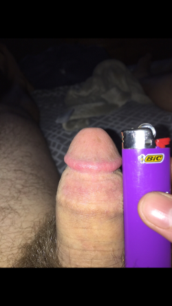 Lighter challenge