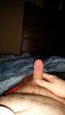 Old post of my dick