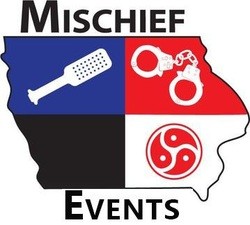 Attend Mischief in May VII in Iowa!