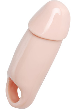 Size Matters: Use This Extension You Small Penises!
