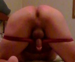 My little dick, almost 5 inches