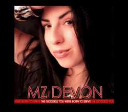 Goddess Mz Devon’s Worship Webcam and Phone Sex Domination
