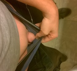 Been a while, but I’m back to expose my tiny sissy baby clitty!