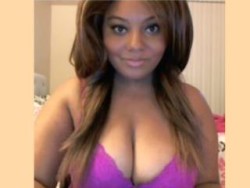 Curvy Mistress Alycia’s Financial Domination Chat