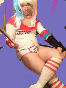 Harley Quinn