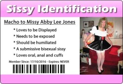 Abby Lee Jones Exposure