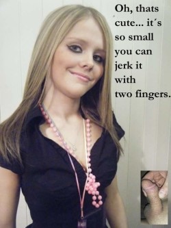 Guys That Can Jerk It with Two Fingers