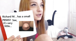 small penis