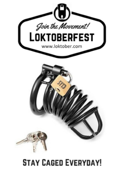Loktoberfest 2016 Has Already Begun! #loktober