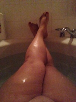 legs