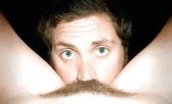 Movember Facts: How The Mustache Was Invented