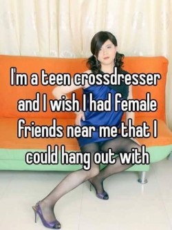 Crossdress