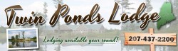 Twin Ponds Lodge: Nude Resort and Campground for Men Only