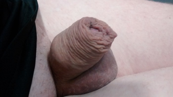 Happy tiny dick Tuesday