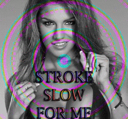 Stroke Slowly and Increase Your Edging Addiction