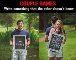 Cuckold Couple Games