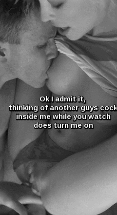 Hotwife Dream: But you knew that already