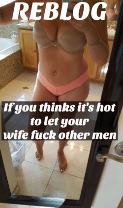 Husband’s That Let Wives Fuck Other Men