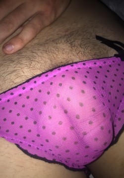 Proof he has a sissy dick | Show Your Tiny Dick (SPH)