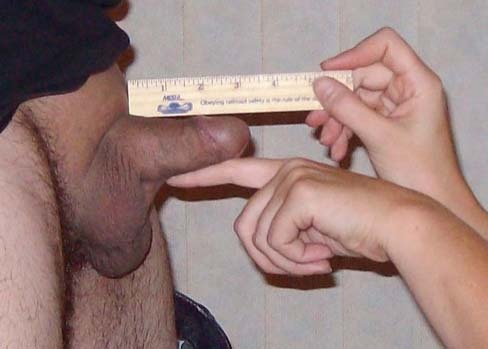 New Boyfriend’s Penis is 3 Times Bigger