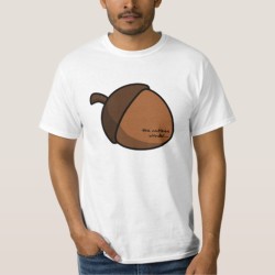 Nutless Wonder T-Shirt – Femdom Stash