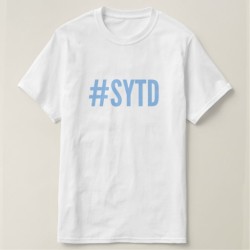 #SYTD: Show Your Tiny Dick Hashtag Tee Shirt