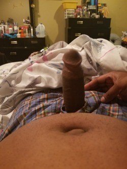 That’s One Small Brown Dick