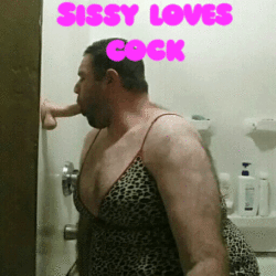 Exposed Sissy