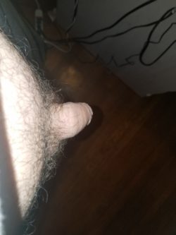 My little dick all head and no shaft